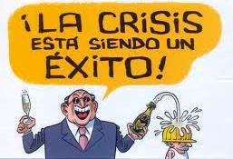 crisis